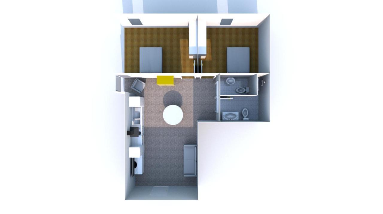 Naturnahe Schoene Neu Gestaltete Ferienwohnung Вюрзелен Экстерьер фото
